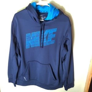 Nike hoodie